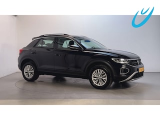 Volkswagen T-Roc 1.5 TSI 150pk DSG Life Business Camera Navigatie Stoelverwarming App-Connect DAB+