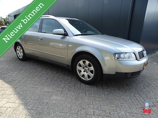 Audi A4 Avant 2.0
