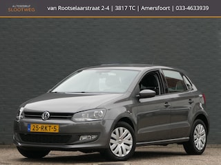 Volkswagen Polo 1.4-16V Comfortline 1e eigenaar | NAP | Airco | Cruise Control