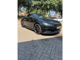 Audi TT 2.0 TFSI 169KW ROADSTER