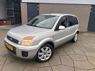 Ford Fusion 1.4-16V Futura