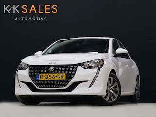 Peugeot 208 1.2 PureTech Active [APPLE CARPLAY, ANDROID, LED, NAVIGATIE, CRUISE CONTROL, RIJSTROOKASSISTENT, PDC, AIRCO, BLUETOOTH, NIEUWSTAAT]