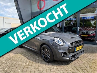 Mini Mini 2.0 Automaat