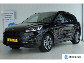 Ford Kuga 2.5 PHEV ST-Line | Achterbank verwarmd | Apple Carplay/Android Auto|telefoonintegratie premium | Cruise control adaptief met Stop&Go en stuurhulp