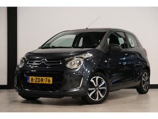 Citroën C1 1.0 e-VTi Shine *140dkm* |INRUILKOOPJE|