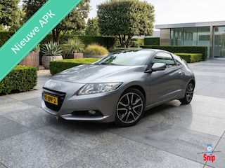 Honda CR-Z 1.5 i-Vtec IMA Sport