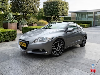 Honda CR-Z 1.5 i-Vtec IMA Sport
