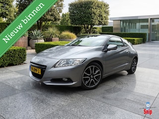 Honda CR-Z 1.5 i-Vtec IMA Sport