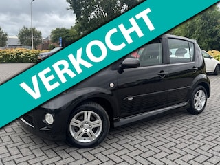 Daihatsu Sirion 2 1.3-16V Prestige | Automaat | Airco |