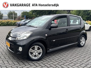 Daihatsu Sirion 2 1.3-16V Prestige | Automaat | Airco |