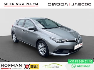 Toyota Auris 1.3 Comfort | NL auto | Vol onderhoud | Clima