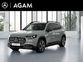 Mercedes-Benz GLB electric 250+ Business Solution Luxury 85.5 kWh