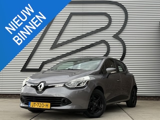 Renault Clio 0.9 TCe Eco2 Expression 2e Eigenaar|Navi|Airco|Cruise|Bluetooth|N.A.P|APK tot 12-2026