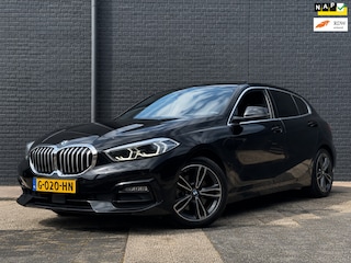 BMW 118i Executive Edition M-Pakket | Virtual |EXPORT