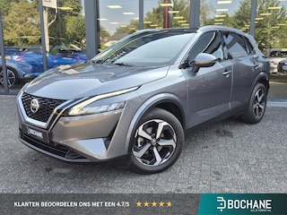 Nissan Qashqai 1.3 MHEV Xtronic Business Design | Panoramadak | Navigatie | 360° Camera | Adaptive Cruise Control |