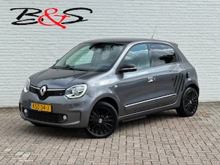 Renault Twingo Z.E. R80 Intens Urban Night SOH 92% Camera Carplay Cruise Navigatie Clima