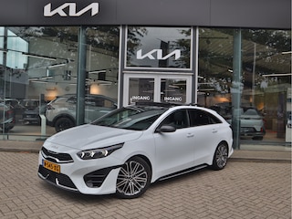 Kia ProCeed 1.5 T-GDi GT-PlusLine | Navigatie | Camera | Panorama dak | Cruise Control | Stoel/Stuurwiel Verwarming | Tot 10Jr. Kia-Garantie |