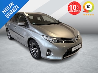 Toyota Auris Touring Sports 1.6 Dynamic