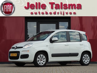 Fiat Panda TwinAir Edizione Cool