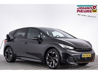Cupra Born Adrenalin 82 kWh 230PK VZ | NAVI | Full LED | ECC | VELGEN