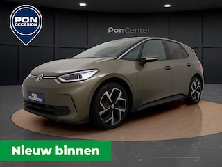 Volkswagen ID.3 Pro 58 kWh | Head-up Display | Camera | ACC | Elek. Stoelen | Stuur-/Stoelverwarming | Spiegelpakket | 19'' |