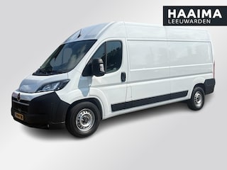 Opel Movano 2.2D 140 S&S L3H2 3.5t | AUTOMAAT | Navigatie | Camera | Climate control | Laadruimte afwerking | Apple Carplay/Android Auto