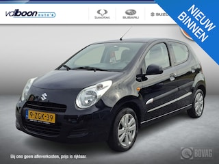 Suzuki Alto 1.0 Celebration EASSS 1e EIG. | rijklaarprijs !!