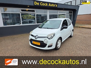 Renault Twingo 1.5 dCi Collection/ AIRCO