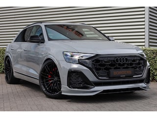 Audi Q8 60 TFSIe ABT Aero l B&O l 360° l Trekhaak l Carbon