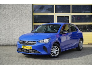 Opel Corsa 1.2 5drs Edition BJ2020 App-Connect | Airco | Cruise control | Getint glas