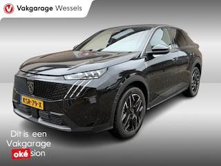 Peugeot 3008 1.2 Hybrid 145 GT