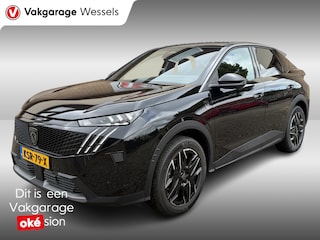 Peugeot 3008 1.2 Hybrid 145 GT