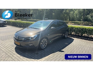 Opel Astra 1.4 Innovation 150PK Ecc Cruise Navi