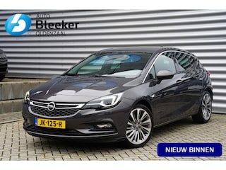 Opel Astra 1.4 Innovation 150PK Ecc Cruise Navi