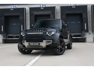 Land Rover Defender 110 2.0 P400e 110 X
