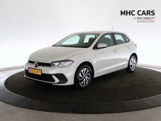 Volkswagen Polo 1.0 TSI Life Business