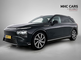 Xpeng G9 AWD Performance 98 kWh | Premium Comfort & Audio | Trekhaak |