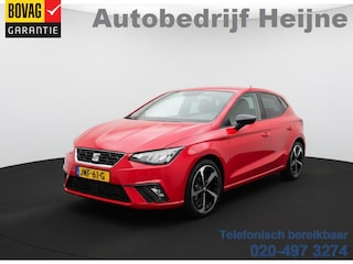 Seat Ibiza TSI 116PK DSG FR-SPORT CAMERA/ACC/CARPLAY 1E EIG