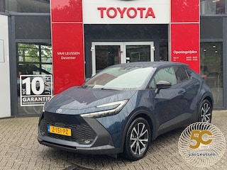 Toyota C-HR 1.8 Hybrid 140 First Edition NL-AUTO 1E EIGENAAR RONDOM-CAMERA