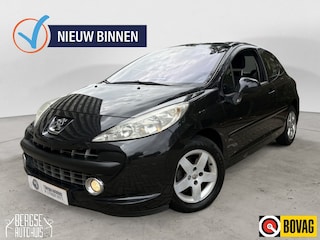 Peugeot 207 1.4 16V XS Pack Ecc Lmv Nap