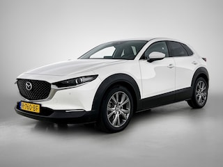 Mazda CX-30 2.0 e-SkyActiv-X M Hybrid Luxury