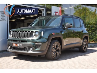 Jeep Renegade 4xe 240 Hyb. 80An. Panodak Zeer lage km stand