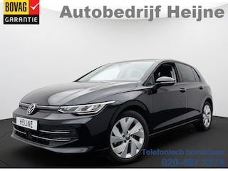 Volkswagen Golf 1.5 eHybrid 204PK PLUG IN. LIFE NAVI/CARPLAY/CAMERA/TREKHAAK