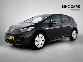 Volkswagen ID.3 Pro Edition 58 kWh | Warmtepomp |