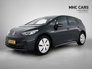 Volkswagen ID.3 Pro Edition 58 kWh | Warmtepomp |