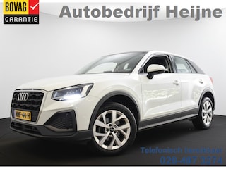 Audi Q2 30 TFSI 110PK PRO-LINE.CRUISE NAVI/LED/CAMERA