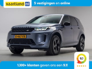 Land Rover Discovery Sport P300e AWD PHEV R-Dynamic [ LED Apple/Android Camera Clima ]