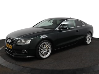 Audi A5 Coupé 3.2 FSI - Leder - Airco - Cruise - Velgen