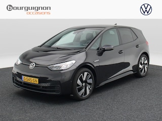 Volkswagen ID.3 Pro Edition 58 kWh 204 Pk | Stoel/Stuur Verwarming | Camera | Adaptive Cruise | Carplay | 18 Inch | 66.010 Km !!