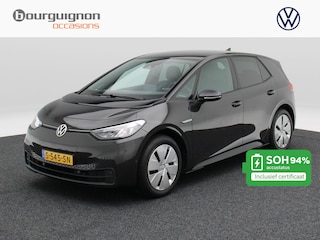 Volkswagen ID.3 Pro Edition 58 kWh 204 Pk | Stoel/Stuur Verwarming | Camera | Adaptive Cruise | Carplay | 18 Inch | 66.010 Km !!